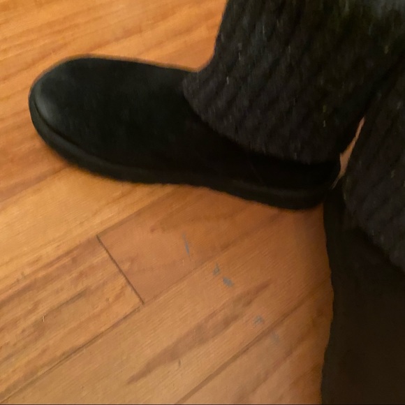 Cambridge Ugg Boots - Picture 4 of 14